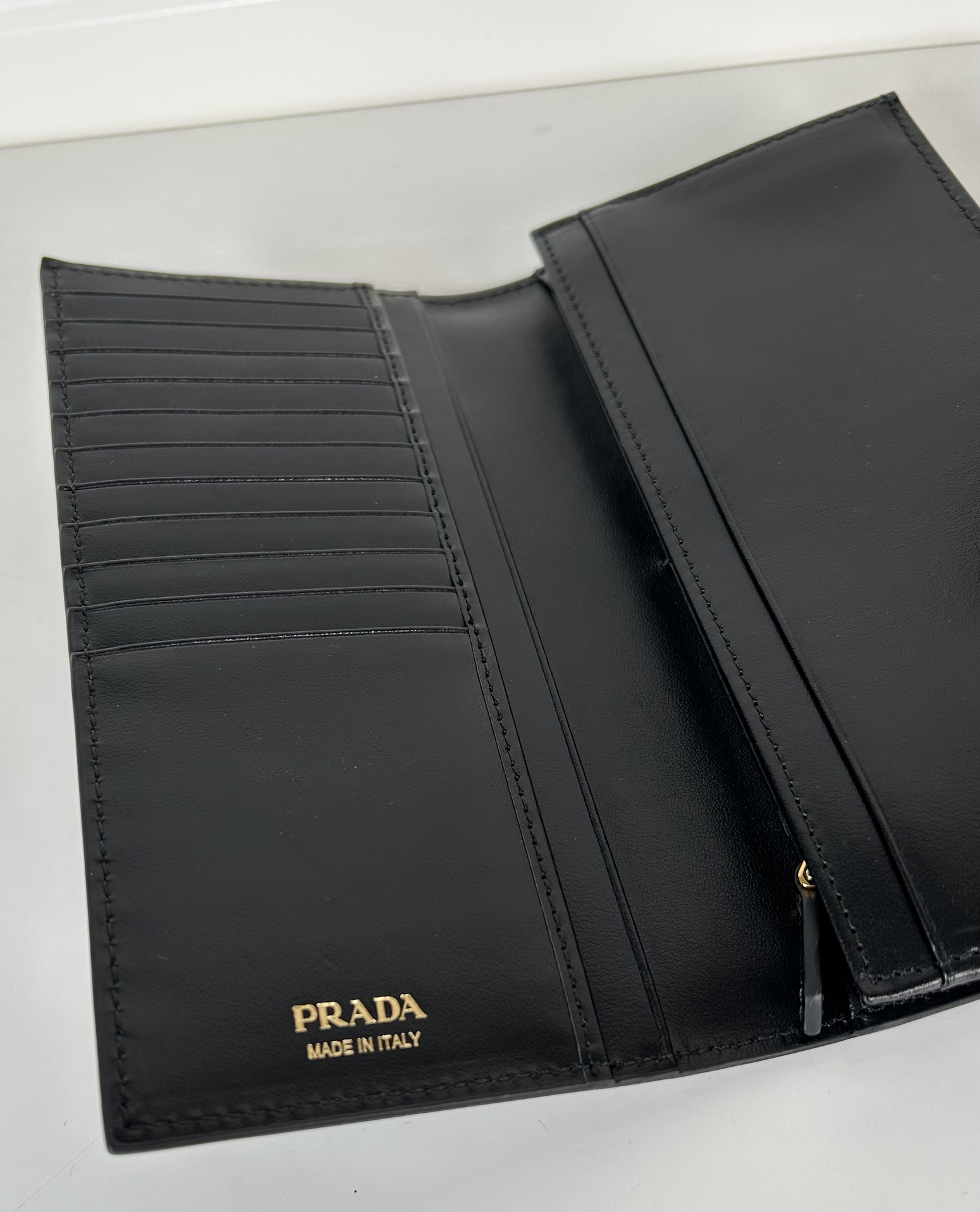 Prada Wallets Purse